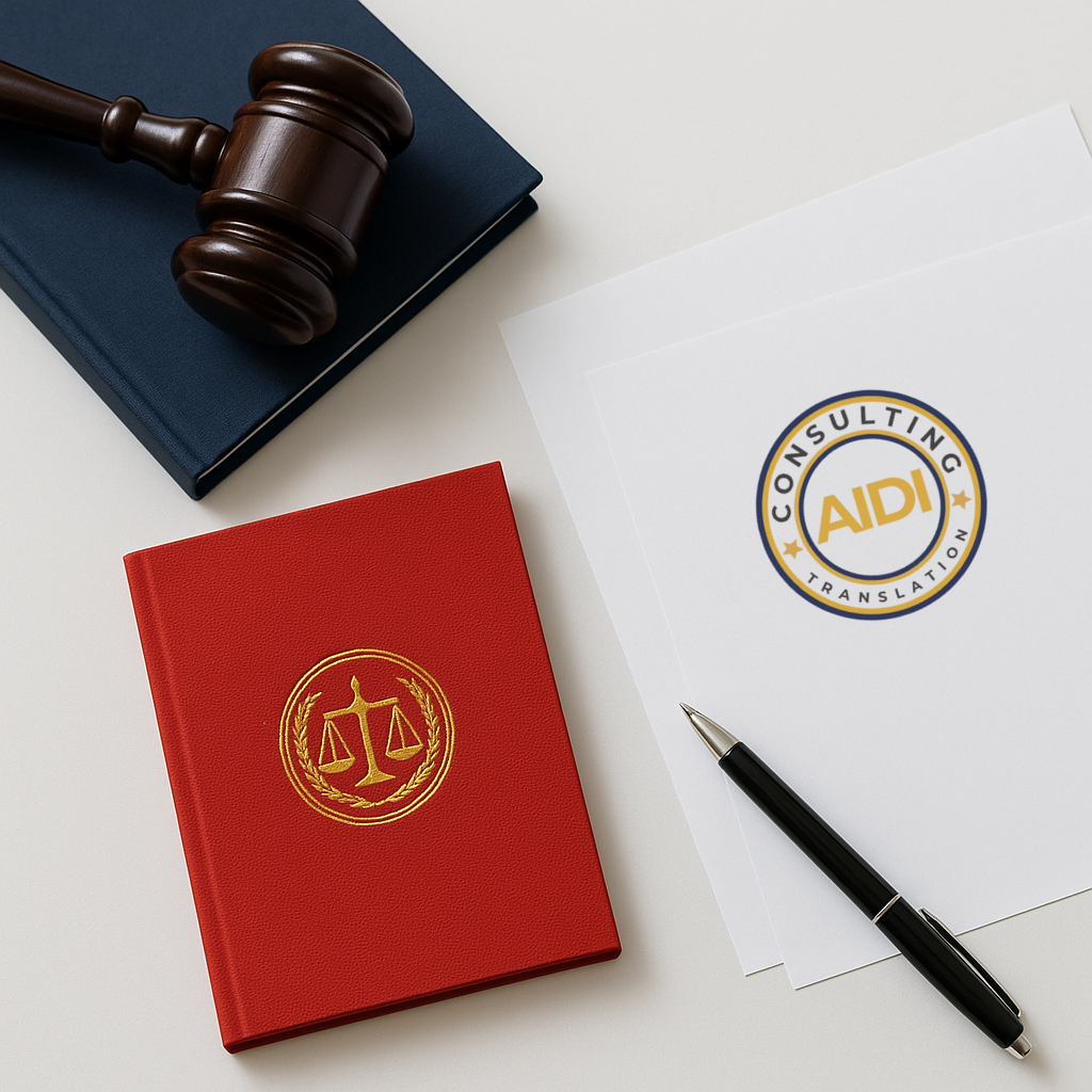 When Do You Need a Sworn Translation?